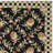 Jonsson Hand Hooked Wool Pile Floral Rug-21305259
