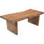 Table basse en bois massif-1455776672