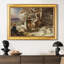 The Day's Sport, 1826-James Ward - Toile encadrée sur mesure-583206480-583206560-583206562