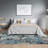 Abstract Indoor Rug-87092916