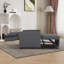 Fauteuil convertible l 31,48 po capitonné-316989633