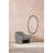 Wall Mirror, Oval, Calantha, Gold