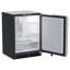 Marvel Appliances 23.88'' W Convertible Mini Fridge with Freezer