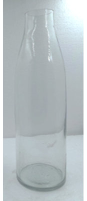 Glass Table Vase