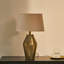 Bettyanne Metal Lamp Base Lamp