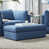 Bleu est en rupture de stock