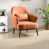 Leath-Aire orange