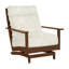 Chaise longue d'extérieur Kennebunkport-38581410-70236944-113693810