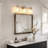 Vidju 3 - Light Dimmable Vanity Light