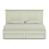 Origins Storage Bed