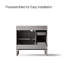 Seer 36-In Bathroom Vanity Set-16302069