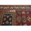 Tapis teinté antique 5 x 7