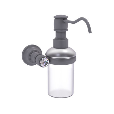 Gavin Soap Dispenser