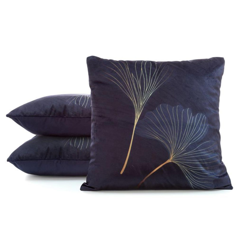 Palmquist Microfiber Pillowcase
