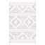 Tapis ivoire / beige Hugley-671672876