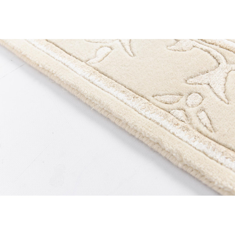 Runner Jacinto Beige Rug