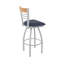 Tabouret de comptoir pivotant 880 Eleanor-123944186-123944190-123944197