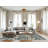 Machine Washable Nature Green Area Rug-615990026