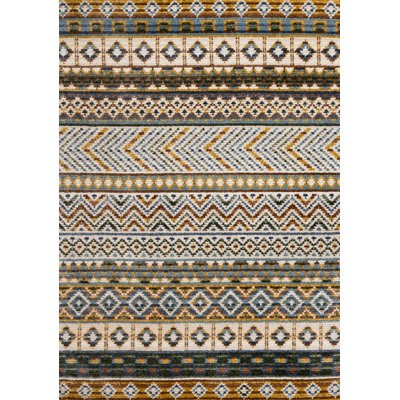 Tapis Solvyn Southwestern