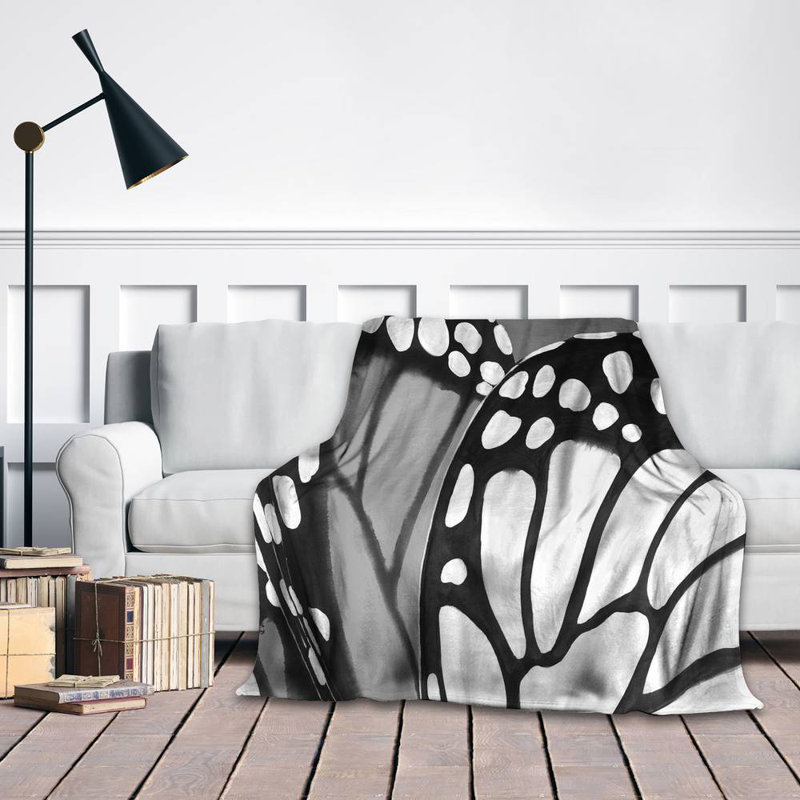 Hand Woven Blanket