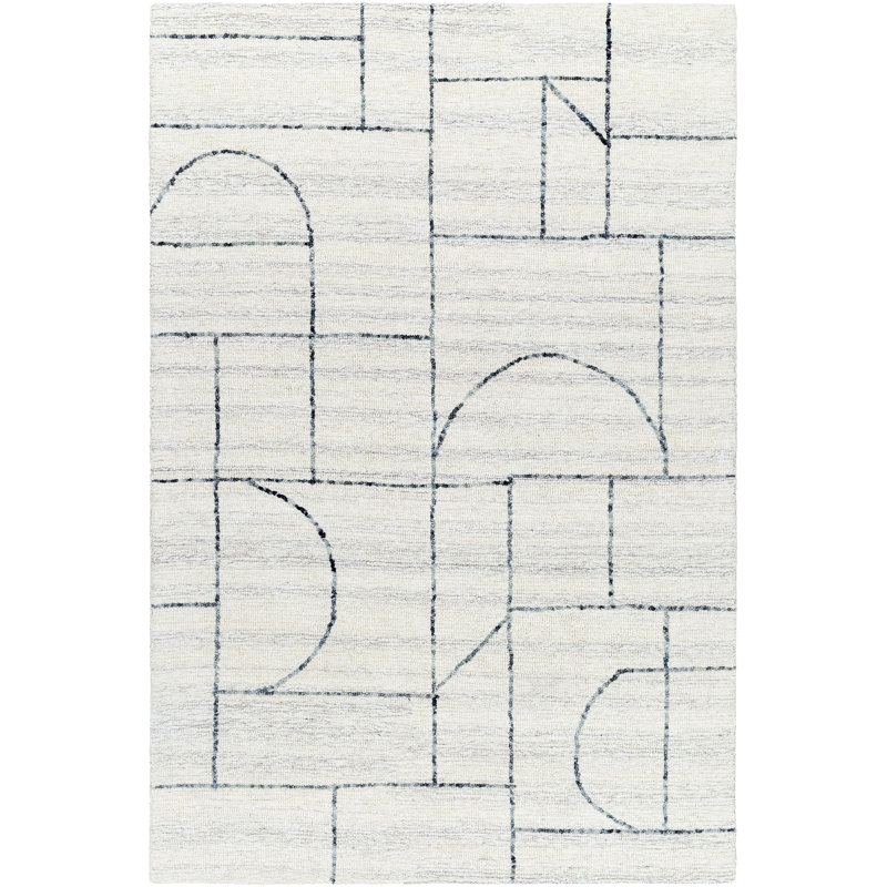Tapis Caelob, Rectangle 2 pi x 3 pi
