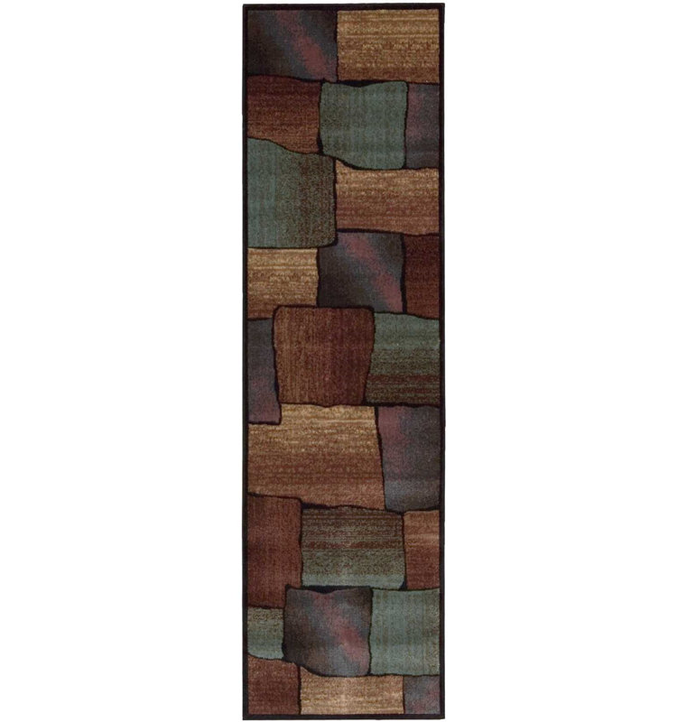 Sonya Geometric Indoor Rug, Rectangle 9'6" x 13'6"