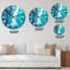 Horloge murale Lake House-93594207