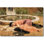 Carreau de peinture murale 48 po x 32 po 8 po x 8 po