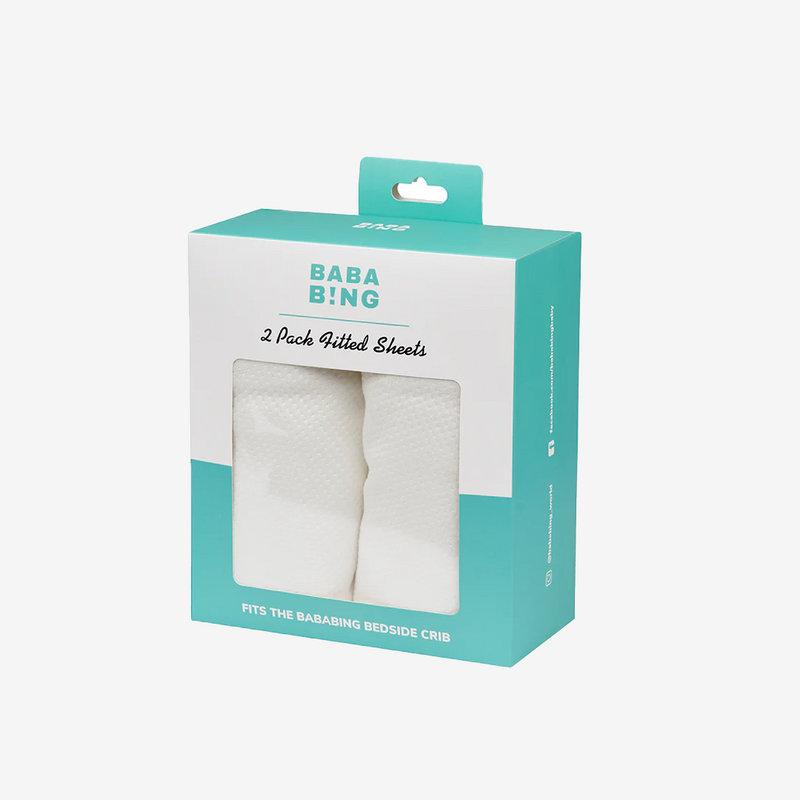 2 - Piece Sheet Set