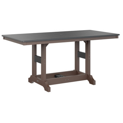 Garden Classic Outdoor Bar Table