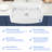 Exceptional Kitchen Sink With Advanced Features For Stylish And Practical Use