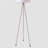 Dontrea 59'' Tripod Floor Lamp-64053492