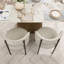 Chaises d'appoint rembourrées en similicuir-1034184234-1029083151