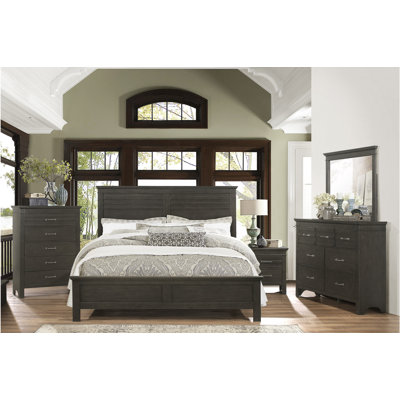 Piece Bedroom Set