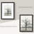 Picture Frame Wall Set with Polished Plexiglass-1831817295-1831817288