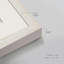 Goldenrod Patch I - Toile tendue avec châssis-397045037-397045035