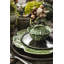 Cabbage Earthenware Tureen