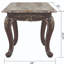 Table basse Gloria