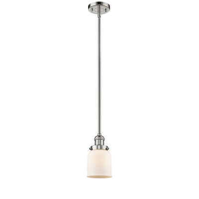 Hardison 1 - Light Single Pendant