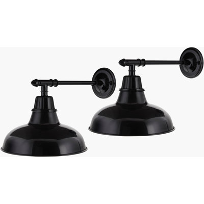 Kidsgrove Wall Sconce Set
