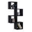 Tablette murale réversible à 4 cubes Duppstadt-23291057