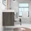 Ensemble de meuble-lavabo simple l 24 po-625056647