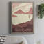 French Coast II, reproduction d'art sur toile-88379886-88379890
