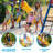 Big Stuff ® Deluxe Swing Set