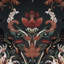 Boutique Eden Midnight Fabric
