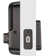 Assure Lock SL Key-Free Touchscreen Deadbolt with Z-Wave