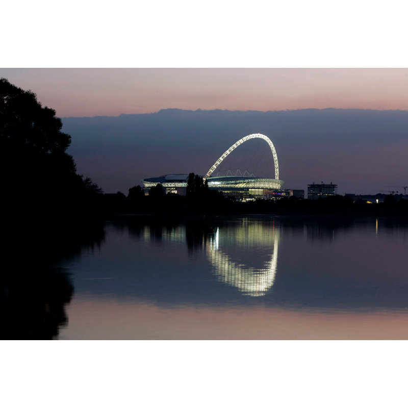 Wembley Stadium