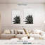 Harnek Agave Cactus BW-108591400