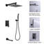 All-In-One Kit with Rough in-Valve-67650186