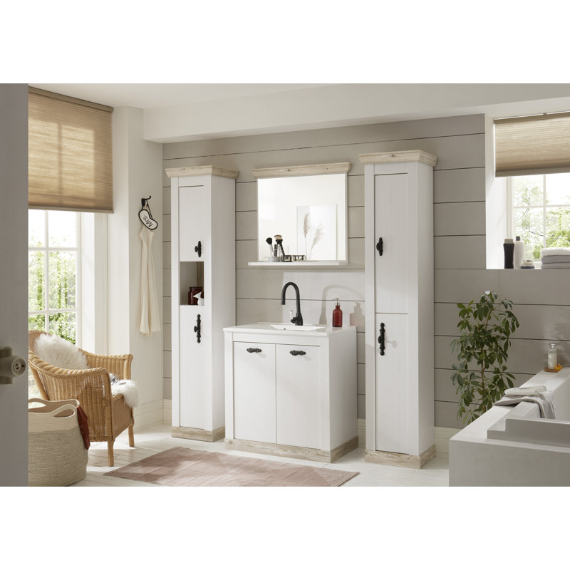 Theres Bathroom Furniture Suite
